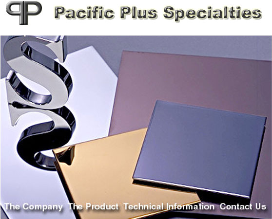 Pacific Plus Specialties