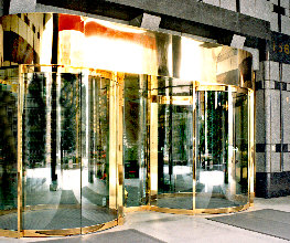 Exterior: Entrance Doors, column covers, Interior: Escalator panels, ceiling systems, doors, windows, elevators (
  signage, store fronts, displays, curtain walls